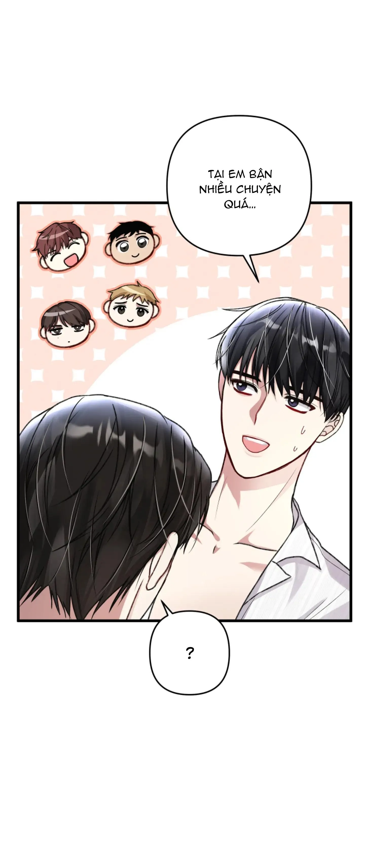 Cuộc Sống Thường Nhật Của Trị Liệu Viên Hạng B (END) Chapter 51 Trang 3