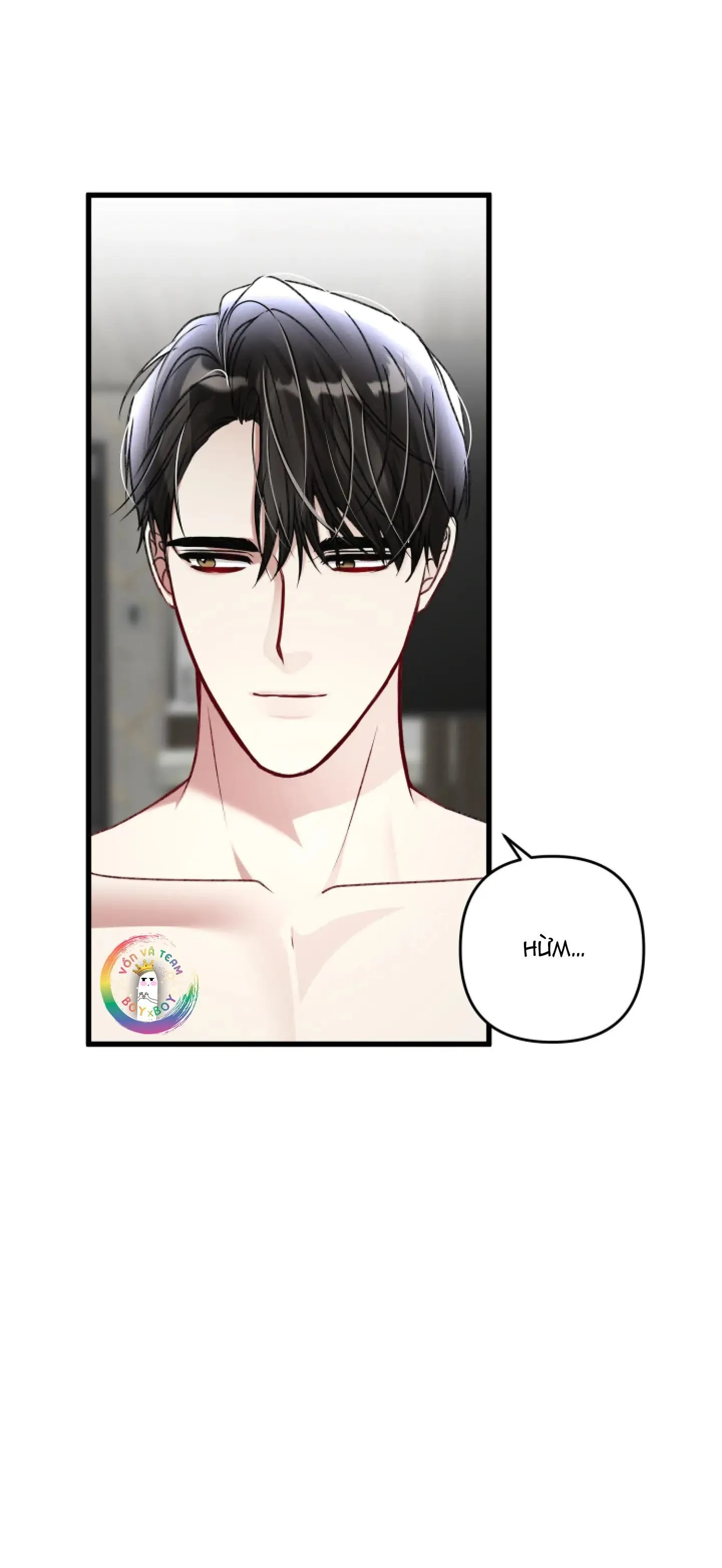 Cuộc Sống Thường Nhật Của Trị Liệu Viên Hạng B (END) Chapter 51 Trang 5