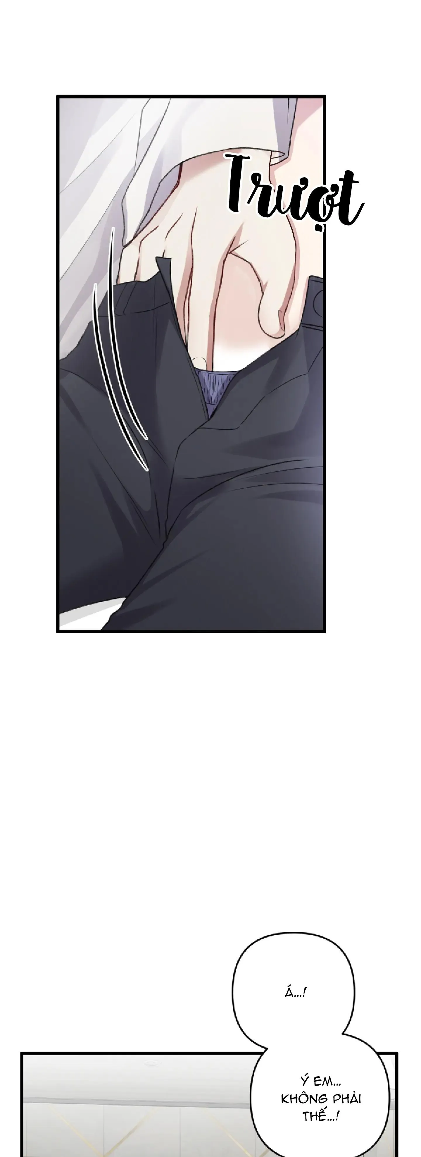 Cuộc Sống Thường Nhật Của Trị Liệu Viên Hạng B (END) Chapter 51 Trang 7
