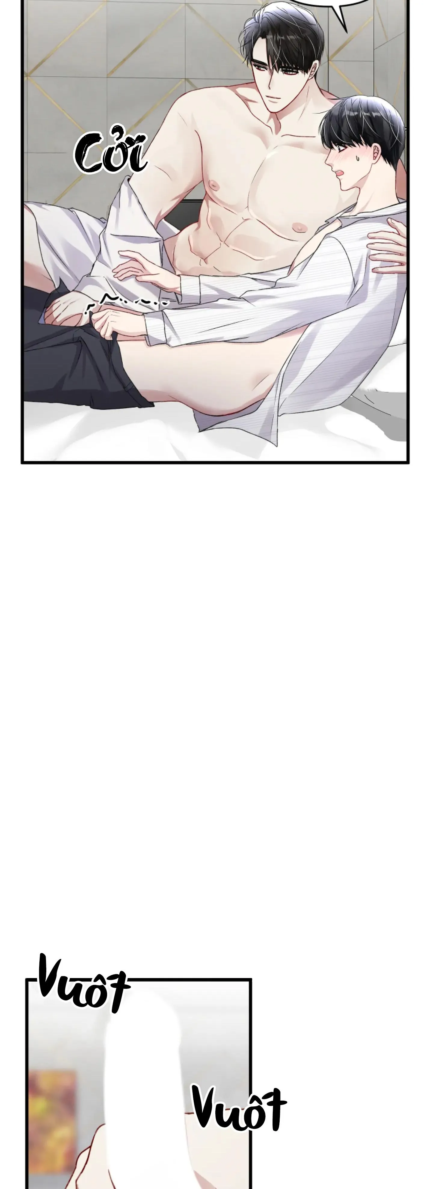 Cuộc Sống Thường Nhật Của Trị Liệu Viên Hạng B (END) Chapter 51 Trang 8
