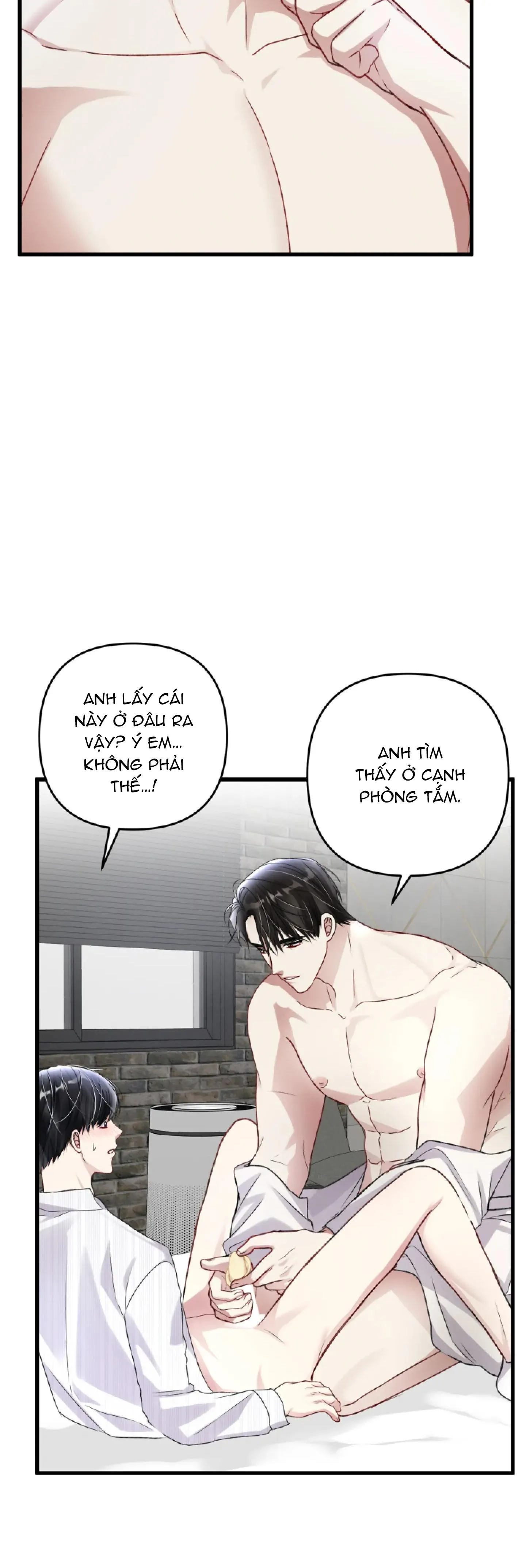 Cuộc Sống Thường Nhật Của Trị Liệu Viên Hạng B (END) Chapter 51 Trang 10