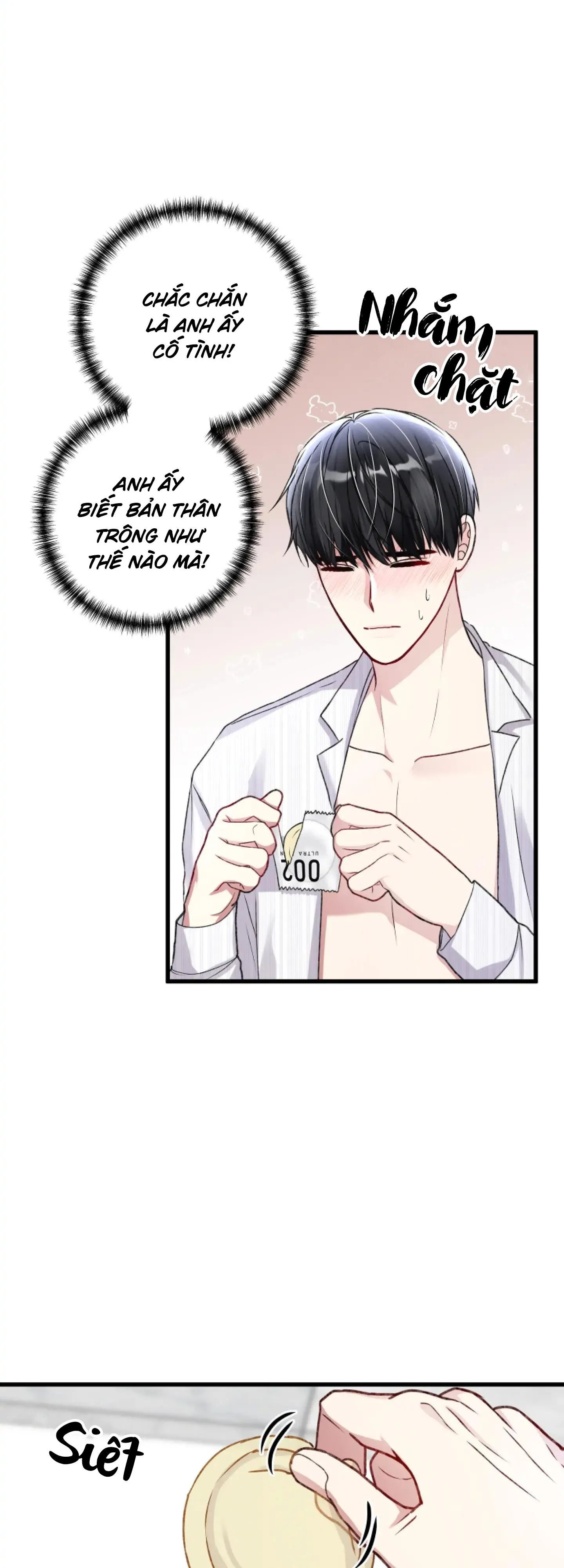 Cuộc Sống Thường Nhật Của Trị Liệu Viên Hạng B (END) Chapter 51 Trang 16