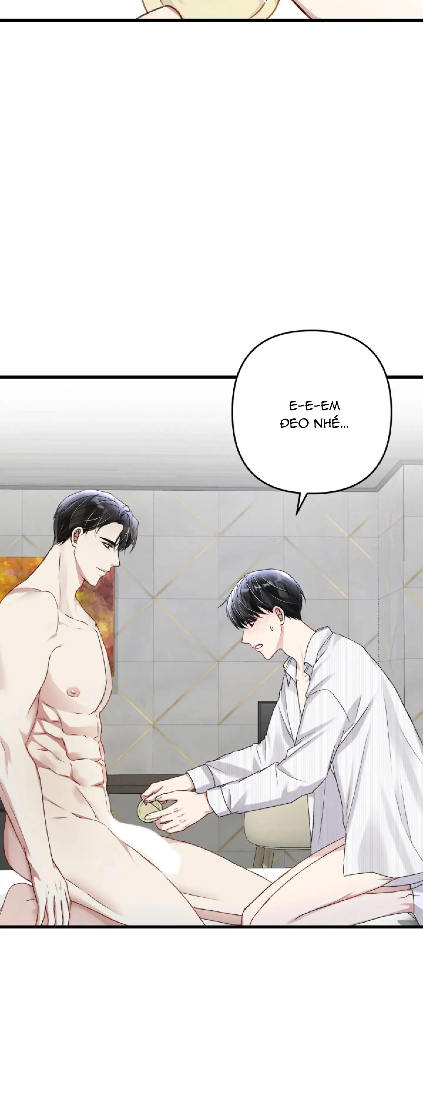 Cuộc Sống Thường Nhật Của Trị Liệu Viên Hạng B (END) Chapter 51 Trang 17