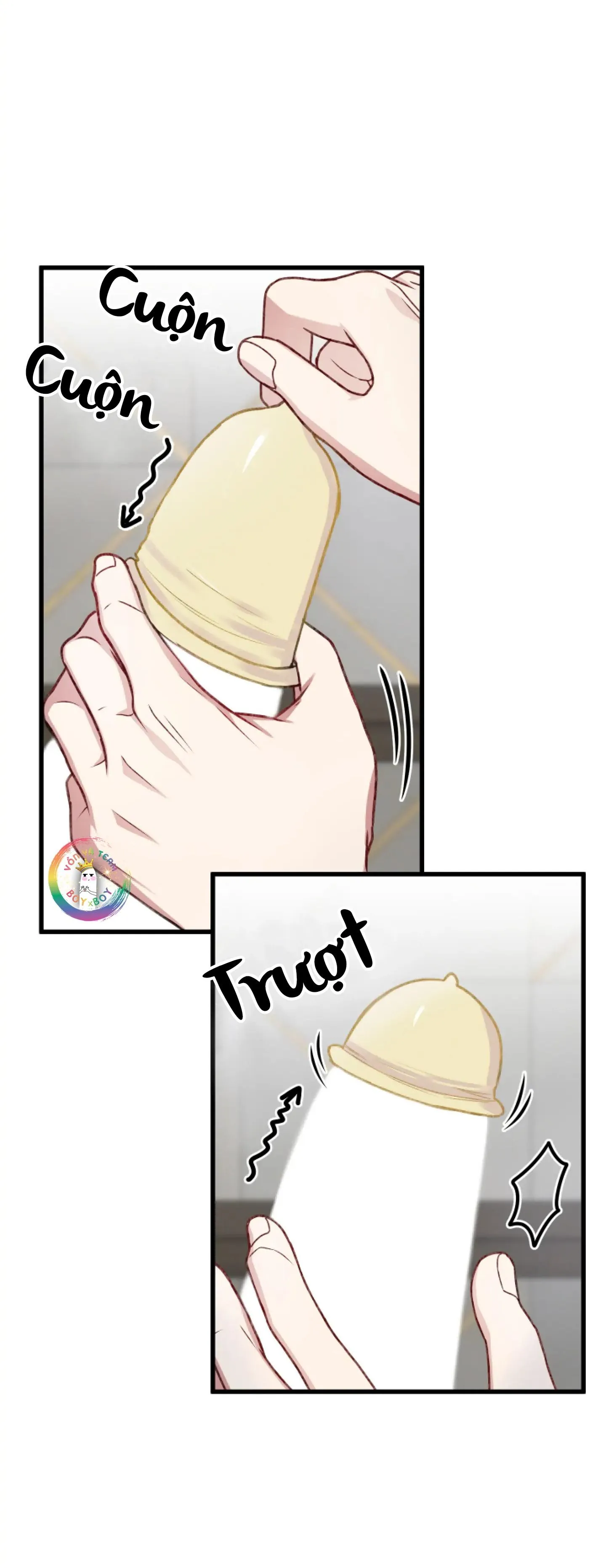 Cuộc Sống Thường Nhật Của Trị Liệu Viên Hạng B (END) Chapter 51 Trang 18