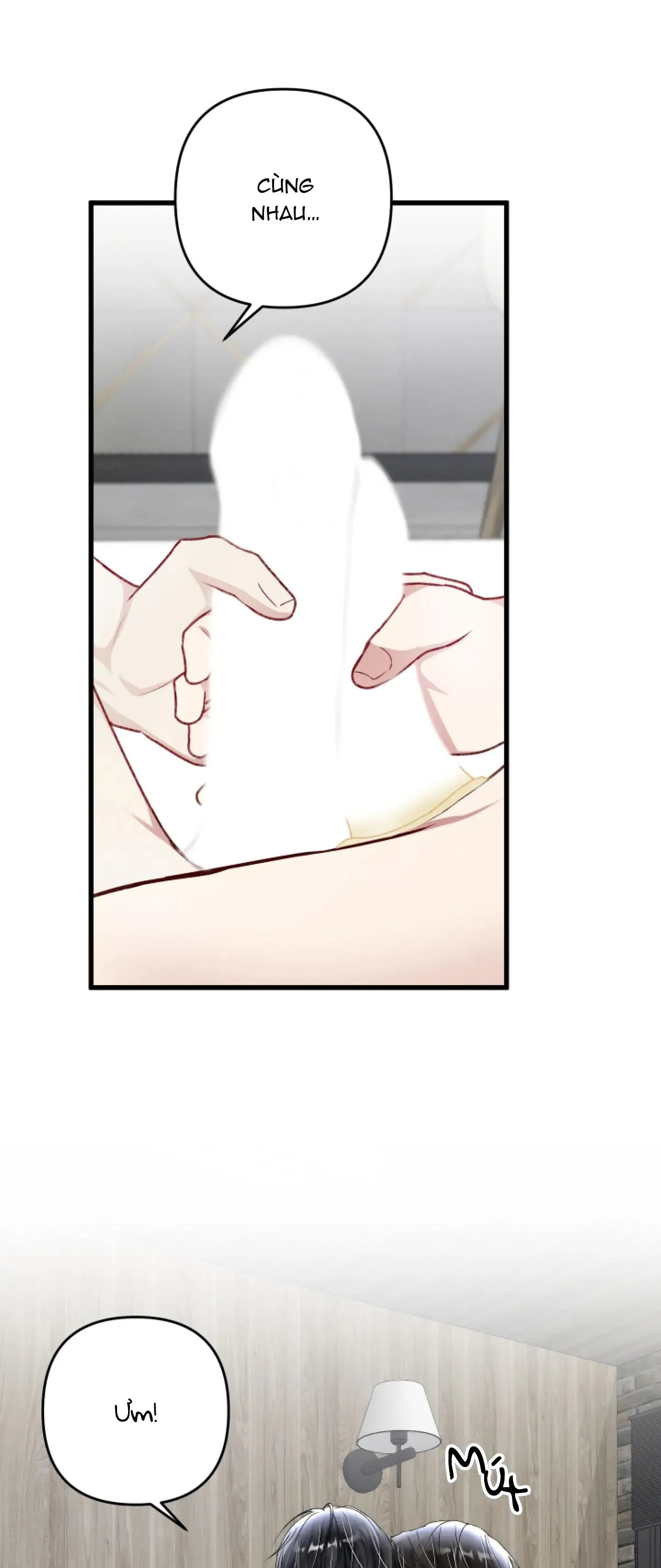 Cuộc Sống Thường Nhật Của Trị Liệu Viên Hạng B (END) Chapter 51 Trang 23