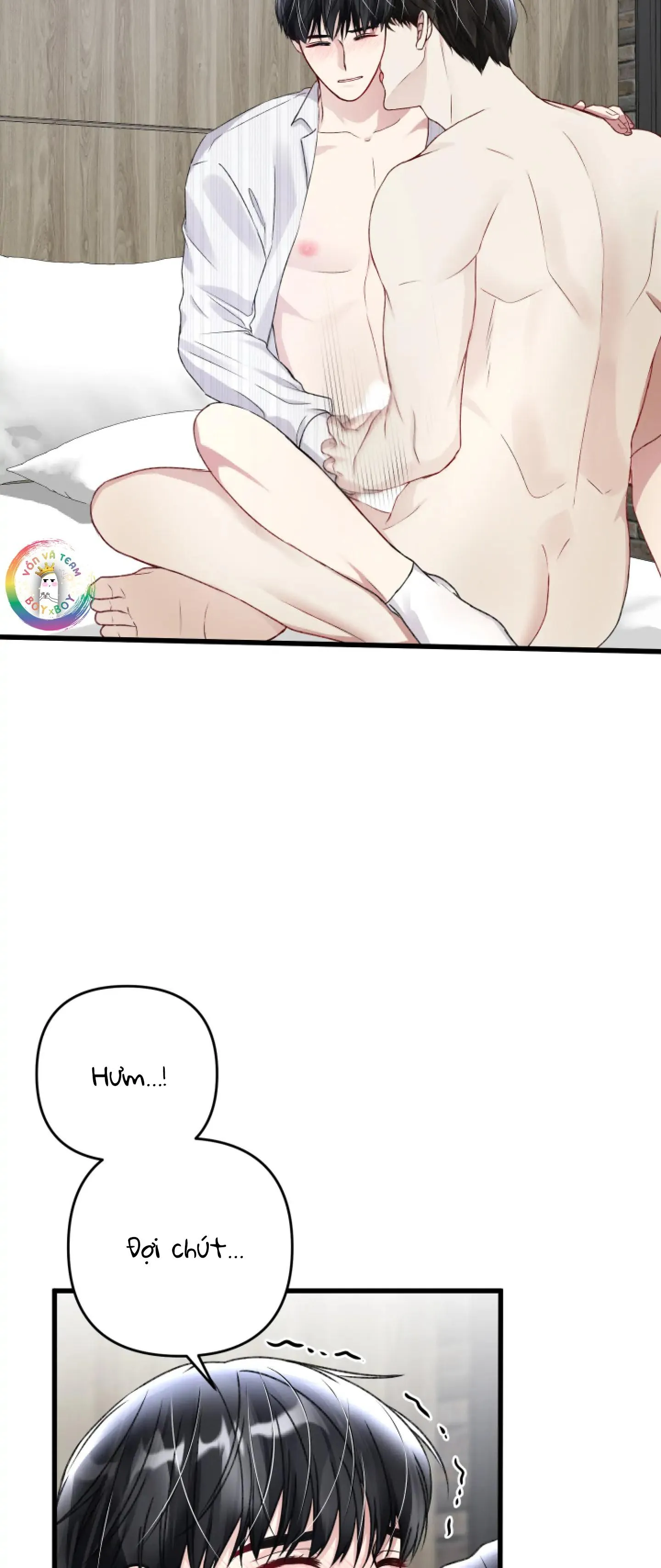 Cuộc Sống Thường Nhật Của Trị Liệu Viên Hạng B (END) Chapter 51 Trang 24