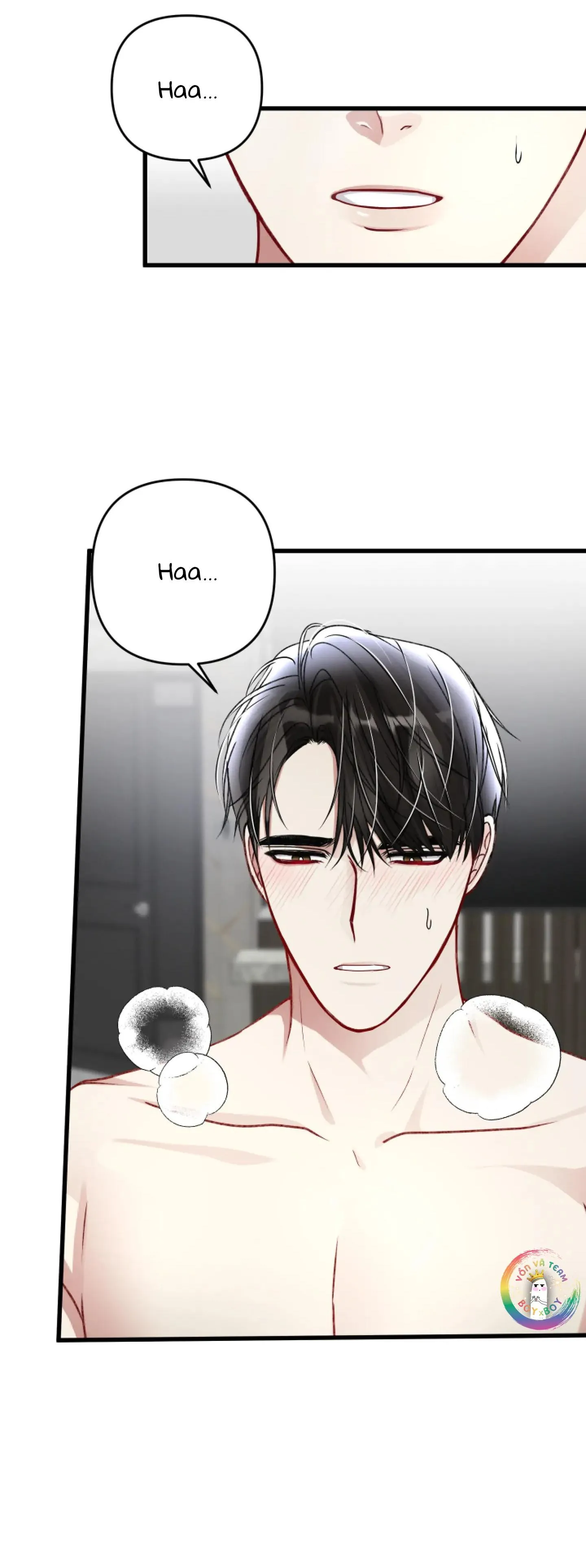 Cuộc Sống Thường Nhật Của Trị Liệu Viên Hạng B (END) Chapter 51 Trang 26