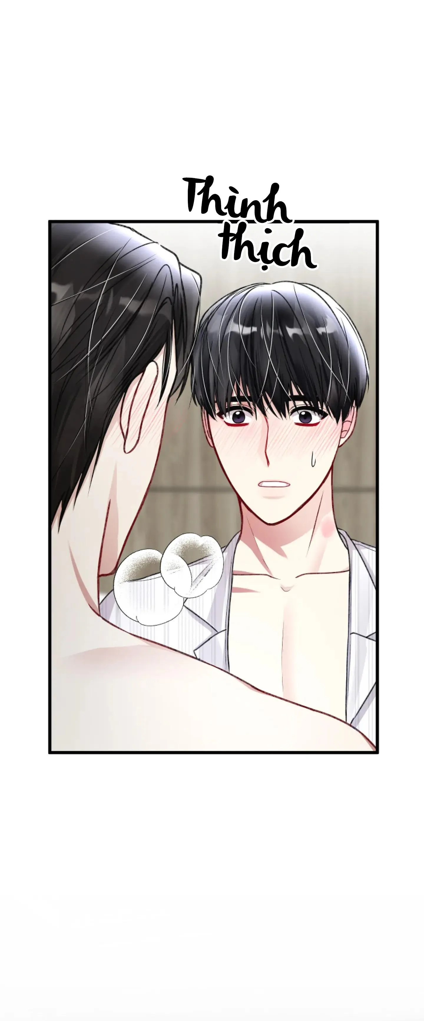 Cuộc Sống Thường Nhật Của Trị Liệu Viên Hạng B (END) Chapter 51 Trang 27