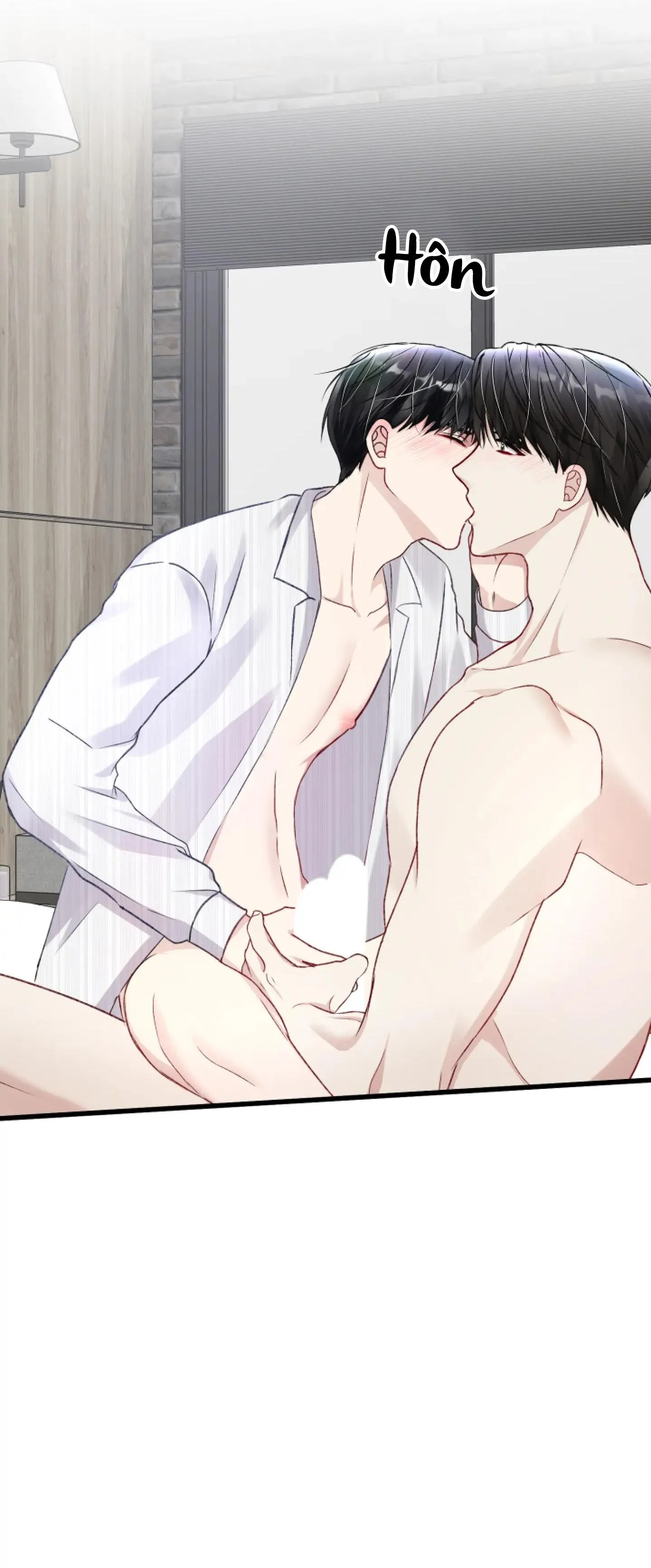 Cuộc Sống Thường Nhật Của Trị Liệu Viên Hạng B (END) Chapter 51 Trang 28