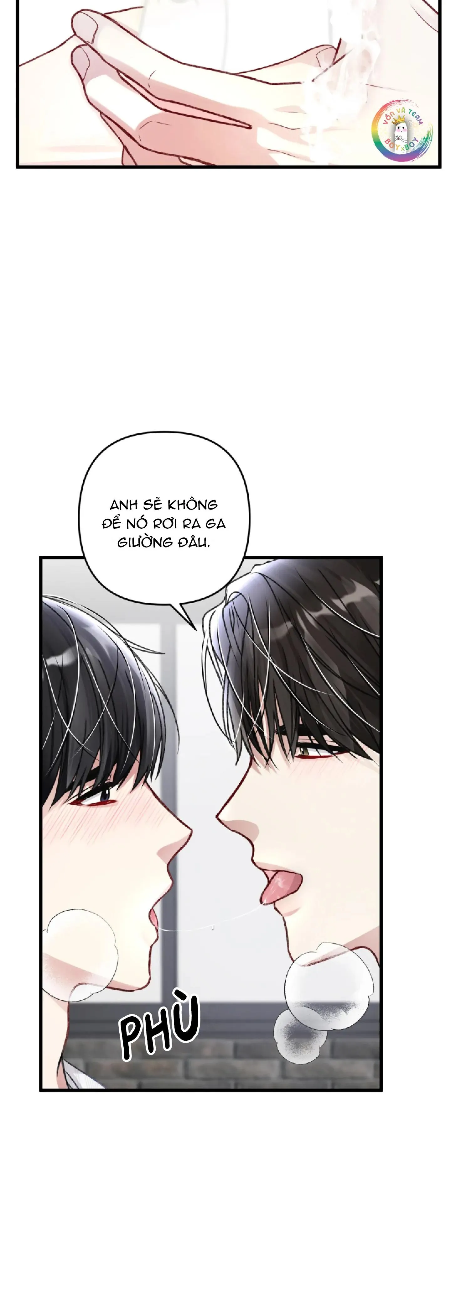 Cuộc Sống Thường Nhật Của Trị Liệu Viên Hạng B (END) Chapter 51 Trang 30