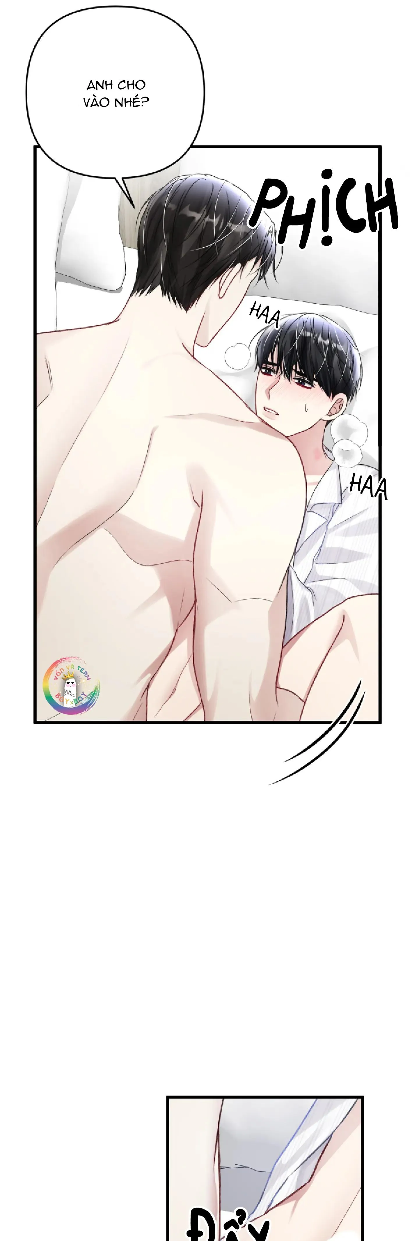 Cuộc Sống Thường Nhật Của Trị Liệu Viên Hạng B (END) Chapter 51 Trang 33