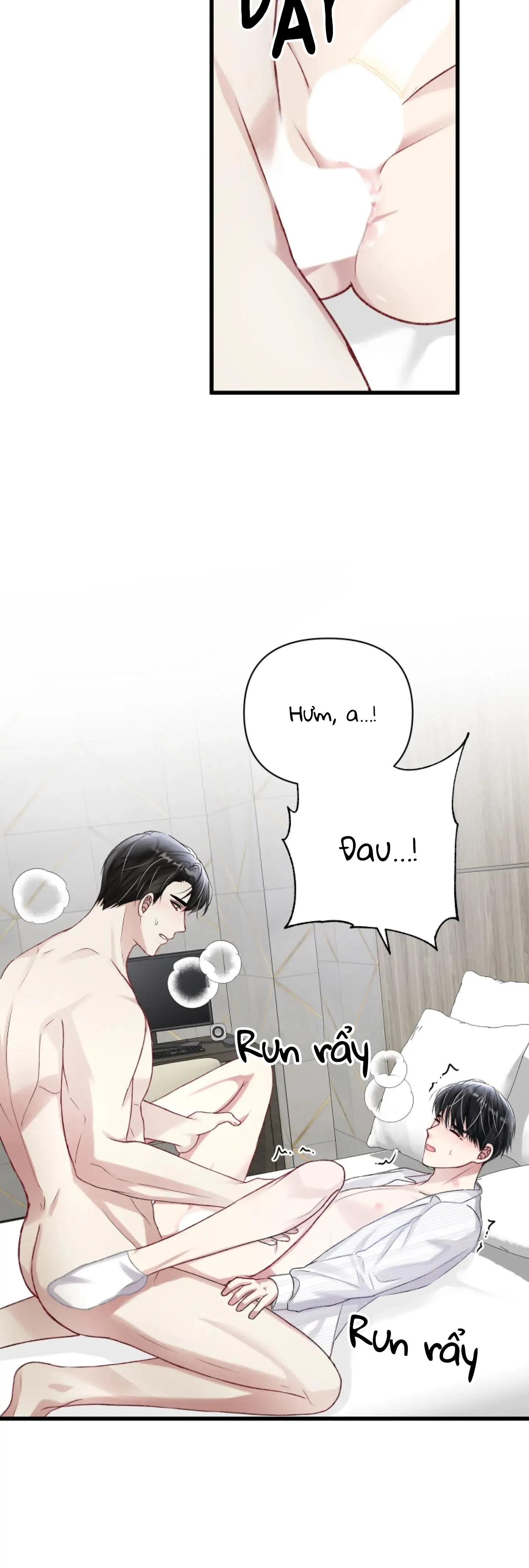 Cuộc Sống Thường Nhật Của Trị Liệu Viên Hạng B (END) Chapter 51 Trang 34