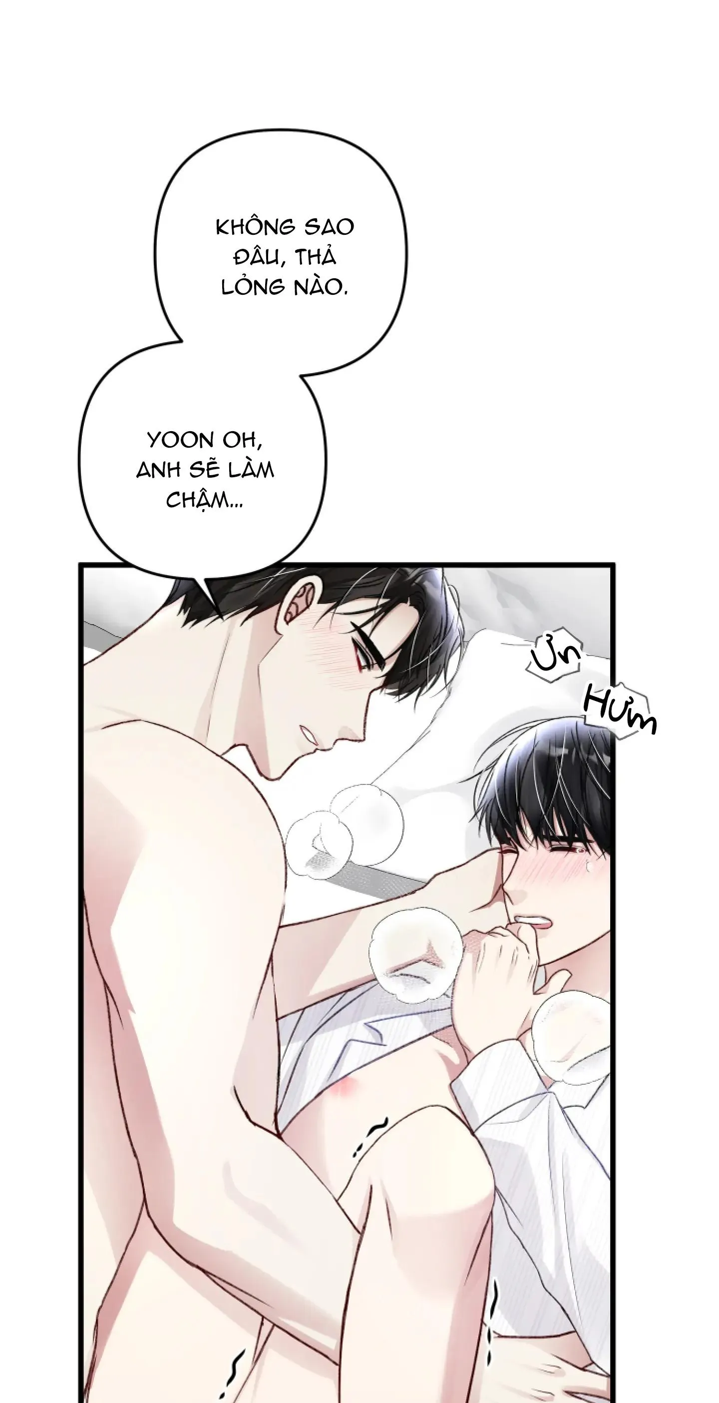 Cuộc Sống Thường Nhật Của Trị Liệu Viên Hạng B (END) Chapter 51 Trang 35