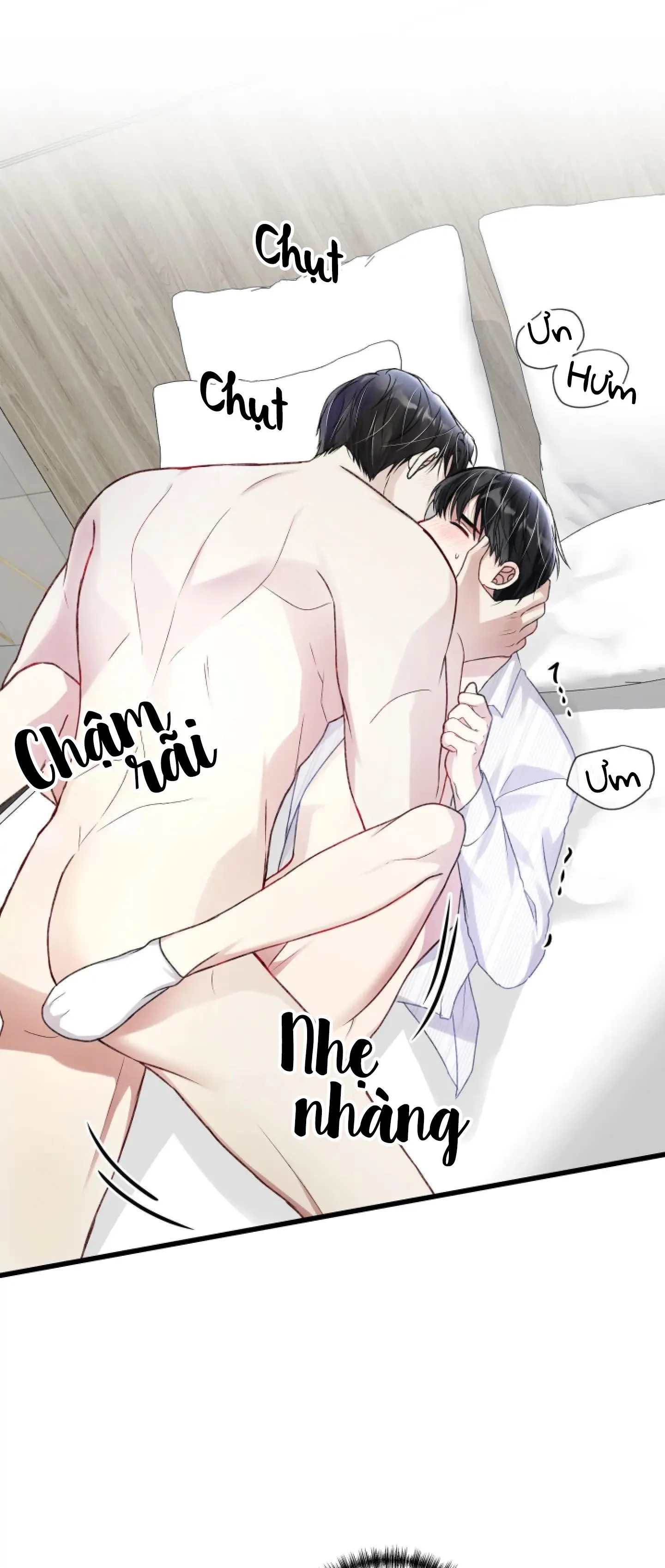 Cuộc Sống Thường Nhật Của Trị Liệu Viên Hạng B (END) Chapter 51 Trang 37