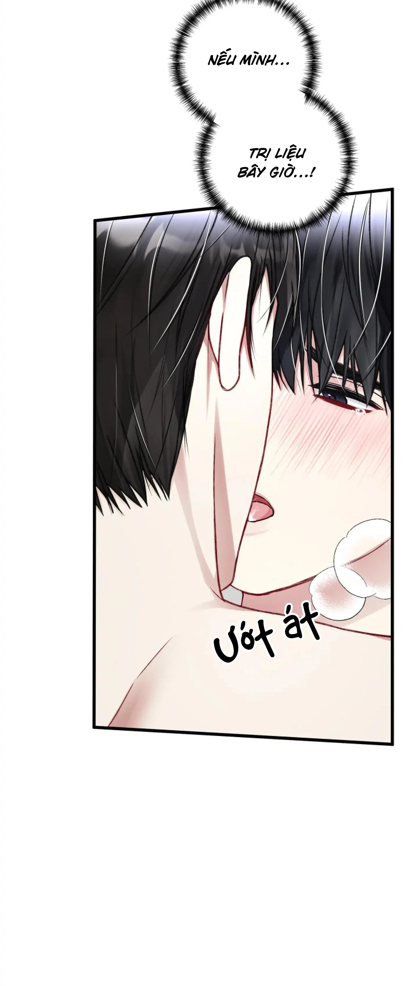 Cuộc Sống Thường Nhật Của Trị Liệu Viên Hạng B (END) Chapter 51 Trang 38