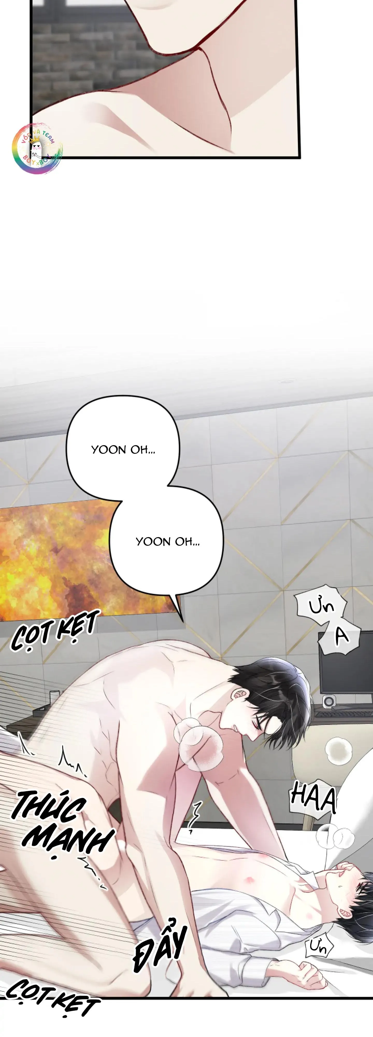 Cuộc Sống Thường Nhật Của Trị Liệu Viên Hạng B (END) Chapter 51 Trang 40