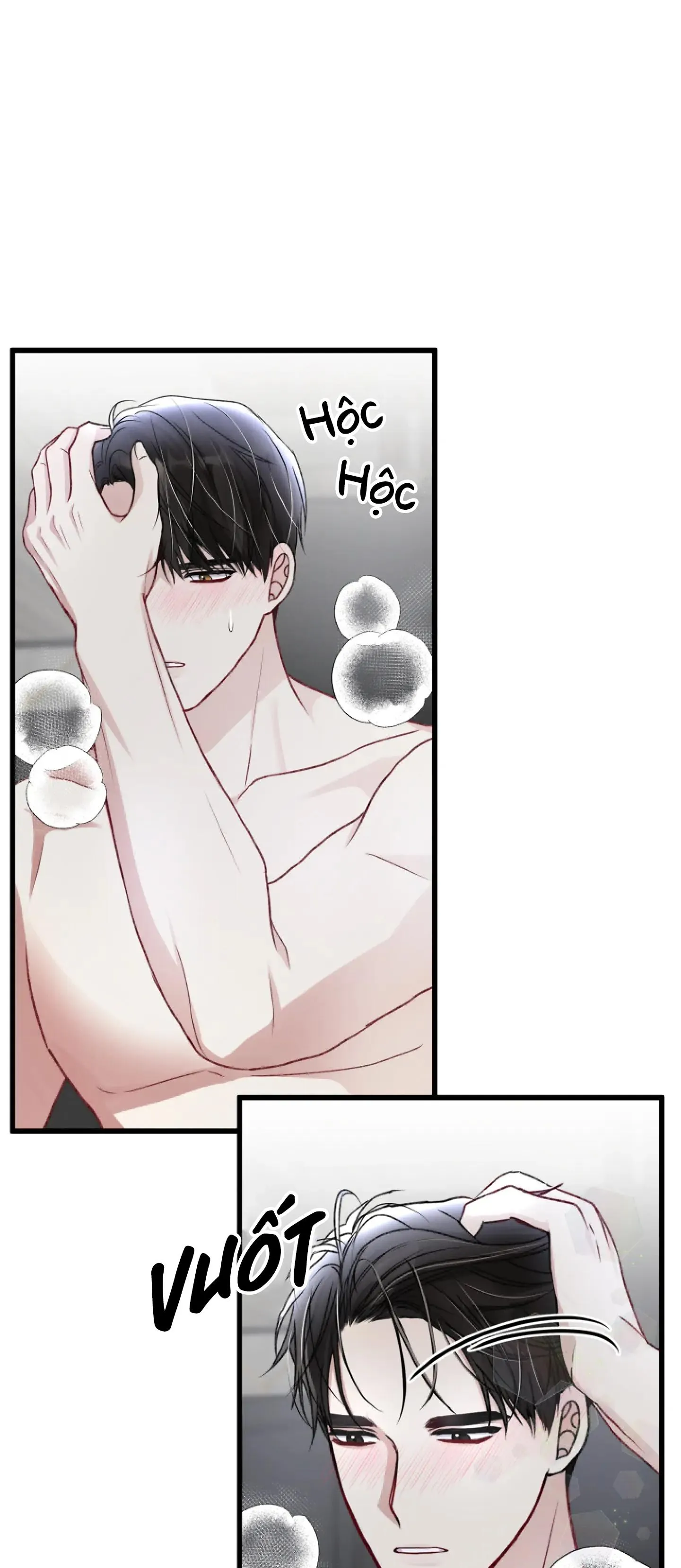 Cuộc Sống Thường Nhật Của Trị Liệu Viên Hạng B (END) Chapter 51 Trang 43