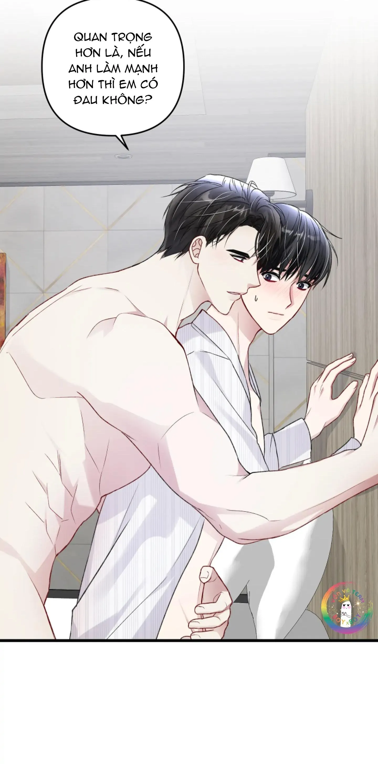 Cuộc Sống Thường Nhật Của Trị Liệu Viên Hạng B (END) Chapter 51 Trang 52