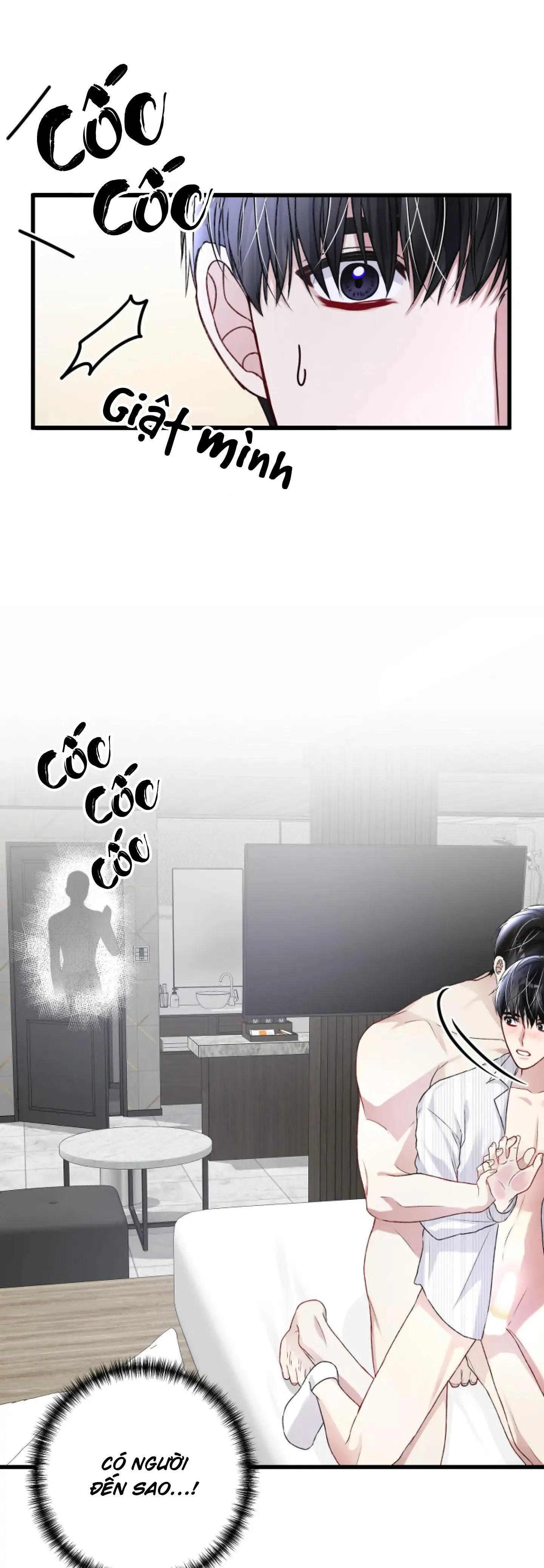 Cuộc Sống Thường Nhật Của Trị Liệu Viên Hạng B (END) Chapter 51 Trang 55