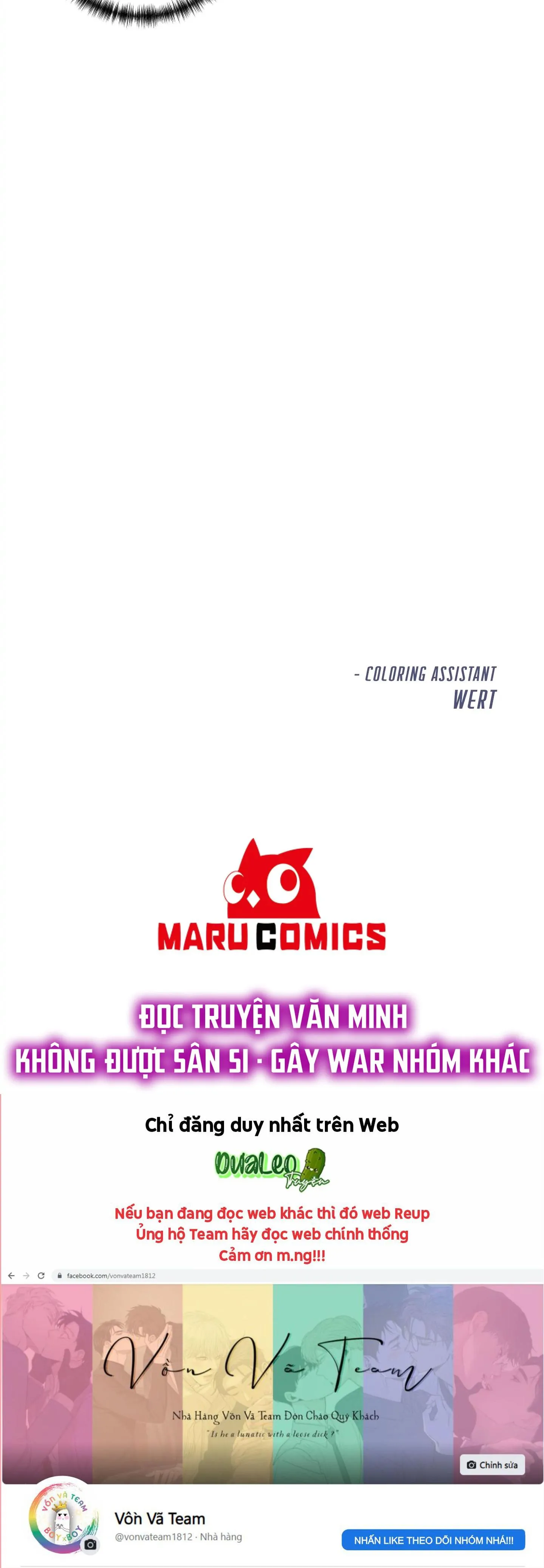 Cuộc Sống Thường Nhật Của Trị Liệu Viên Hạng B (END) Chapter 51 Trang 56