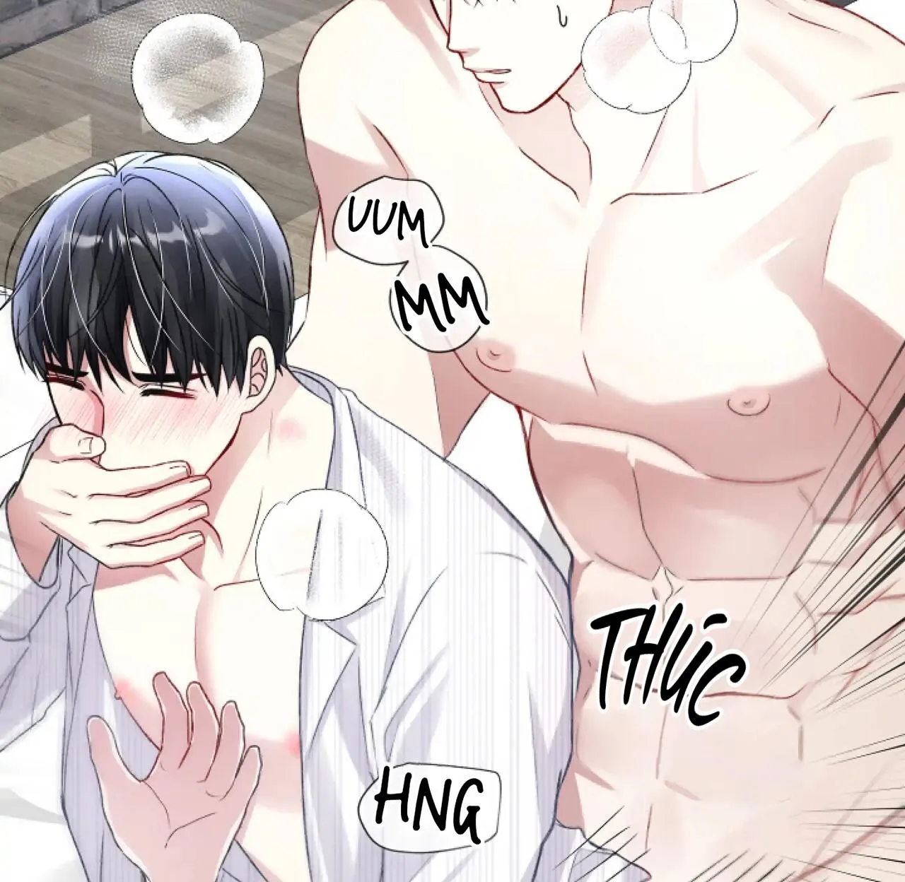 Cuộc Sống Thường Nhật Của Trị Liệu Viên Hạng B (END) Chapter 52 Trang 13