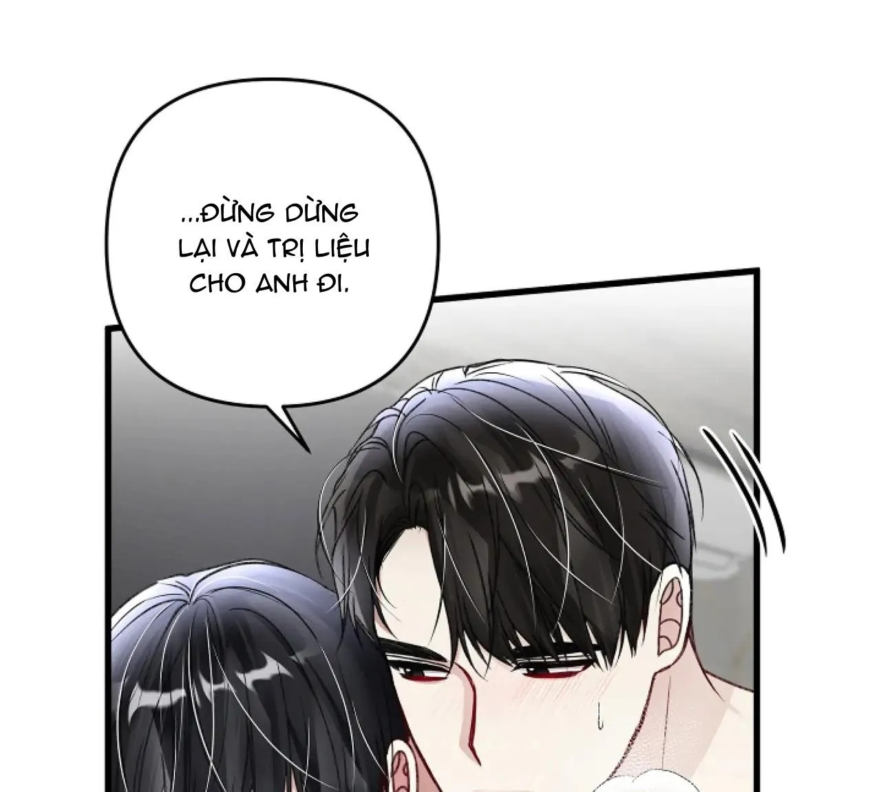 Cuộc Sống Thường Nhật Của Trị Liệu Viên Hạng B (END) Chapter 52 Trang 20