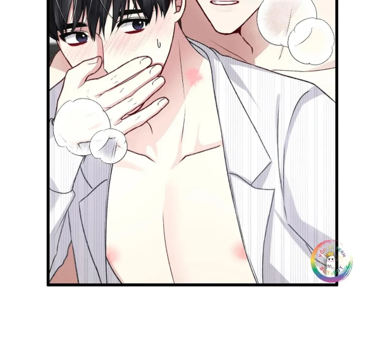 Cuộc Sống Thường Nhật Của Trị Liệu Viên Hạng B (END) Chapter 52 Trang 21