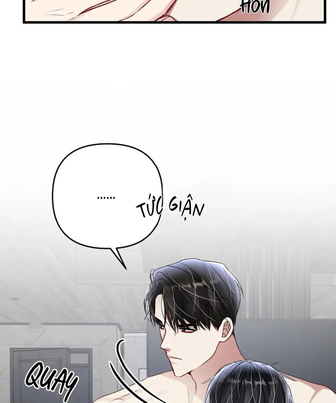 Cuộc Sống Thường Nhật Của Trị Liệu Viên Hạng B (END) Chapter 52 Trang 23