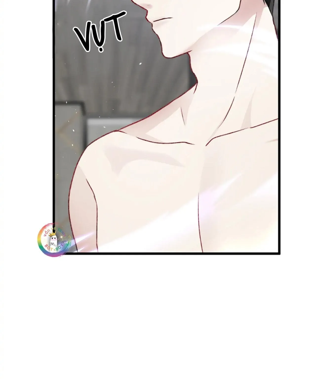 Cuộc Sống Thường Nhật Của Trị Liệu Viên Hạng B (END) Chapter 52 Trang 26