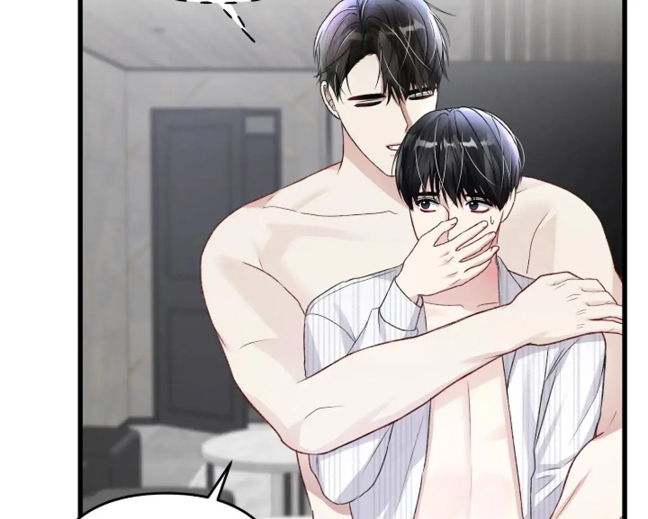 Cuộc Sống Thường Nhật Của Trị Liệu Viên Hạng B (END) Chapter 52 Trang 30