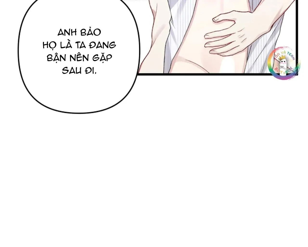 Cuộc Sống Thường Nhật Của Trị Liệu Viên Hạng B (END) Chapter 52 Trang 31