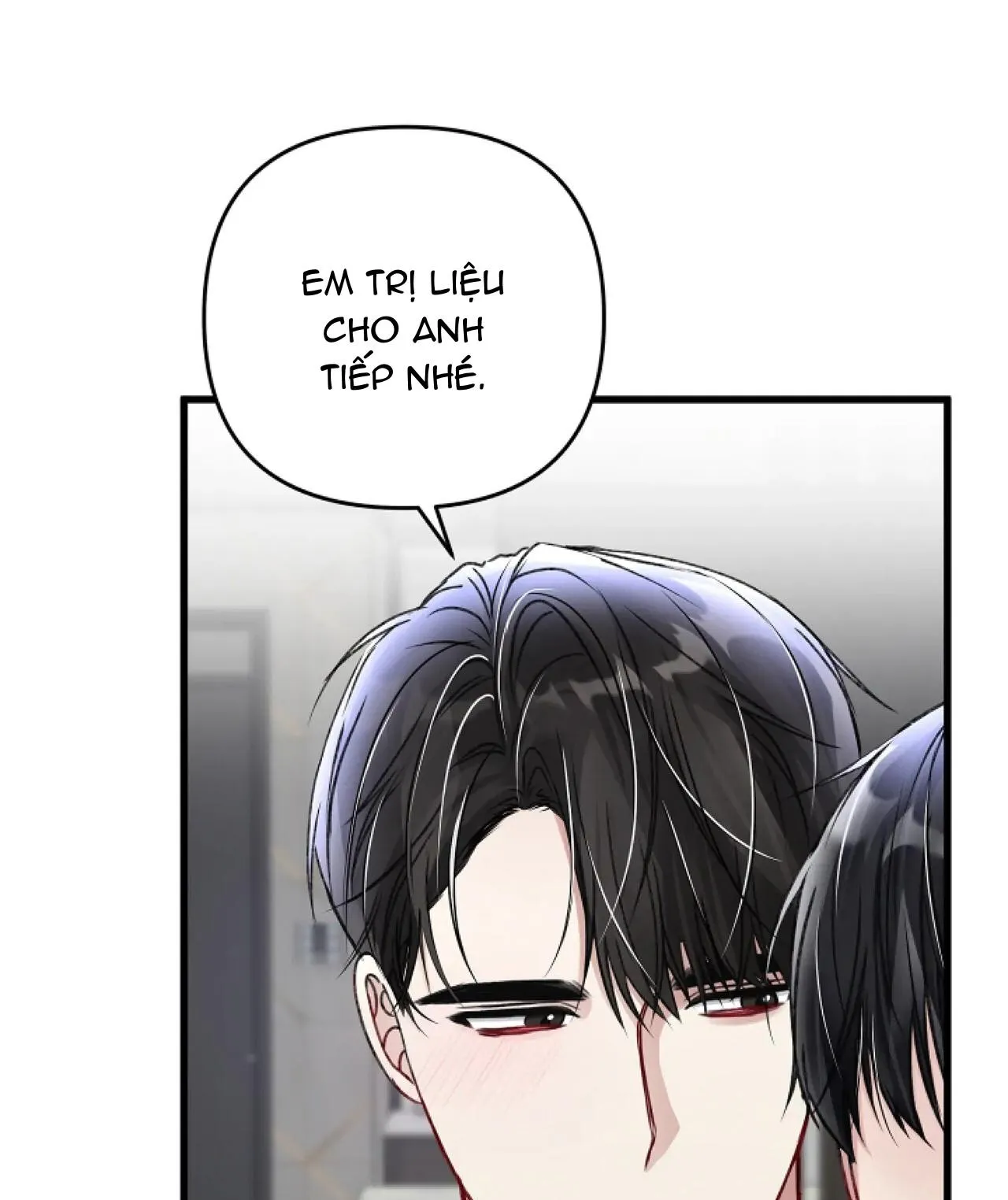 Cuộc Sống Thường Nhật Của Trị Liệu Viên Hạng B (END) Chapter 52 Trang 37