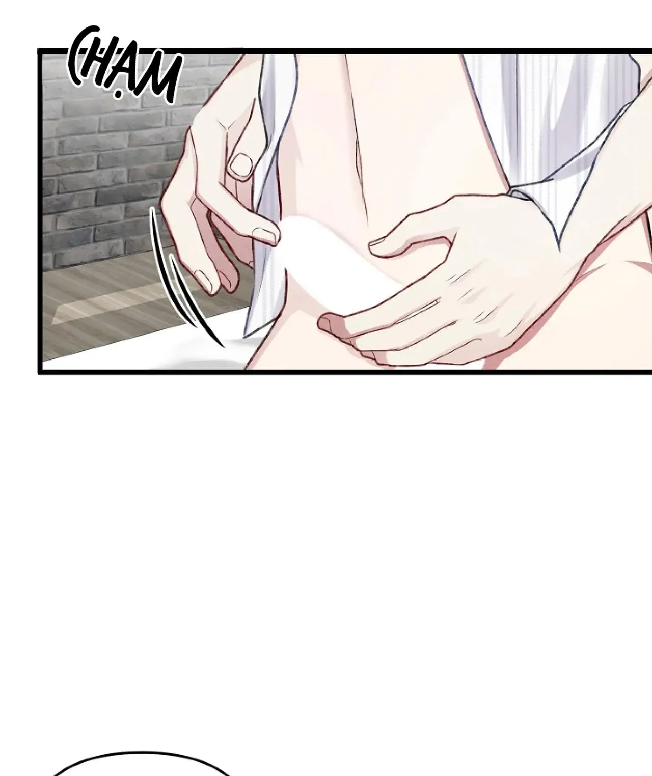 Cuộc Sống Thường Nhật Của Trị Liệu Viên Hạng B (END) Chapter 52 Trang 39