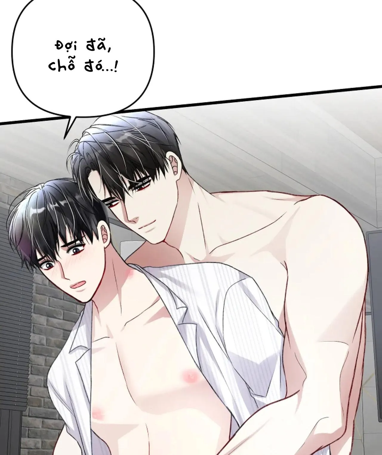 Cuộc Sống Thường Nhật Của Trị Liệu Viên Hạng B (END) Chapter 52 Trang 40