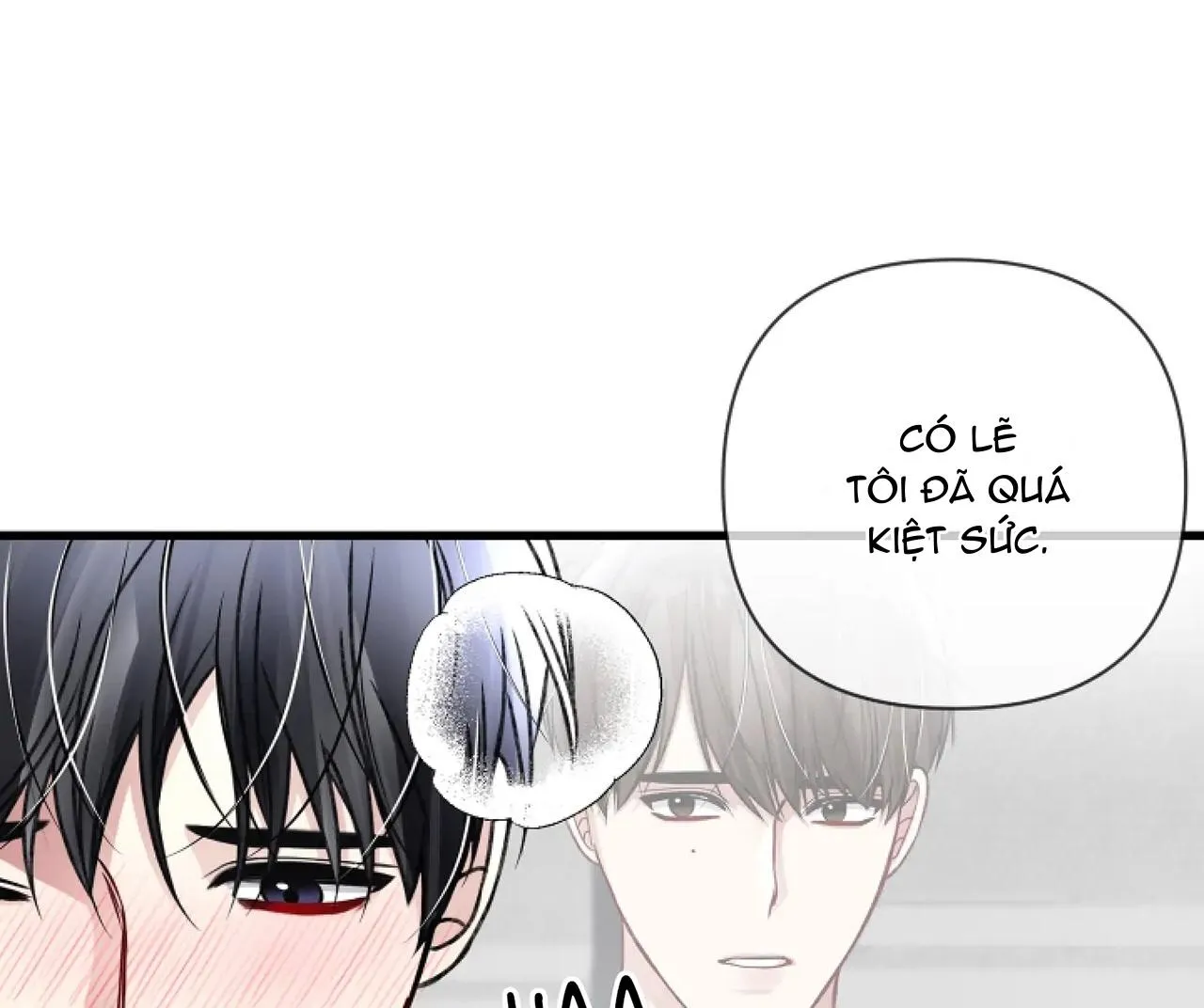 Cuộc Sống Thường Nhật Của Trị Liệu Viên Hạng B (END) Chapter 52 Trang 50