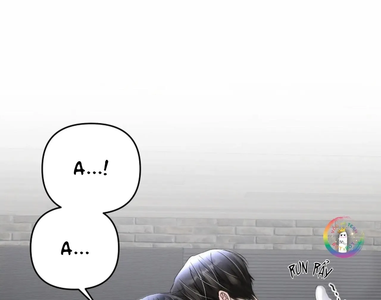 Cuộc Sống Thường Nhật Của Trị Liệu Viên Hạng B (END) Chapter 52 Trang 61