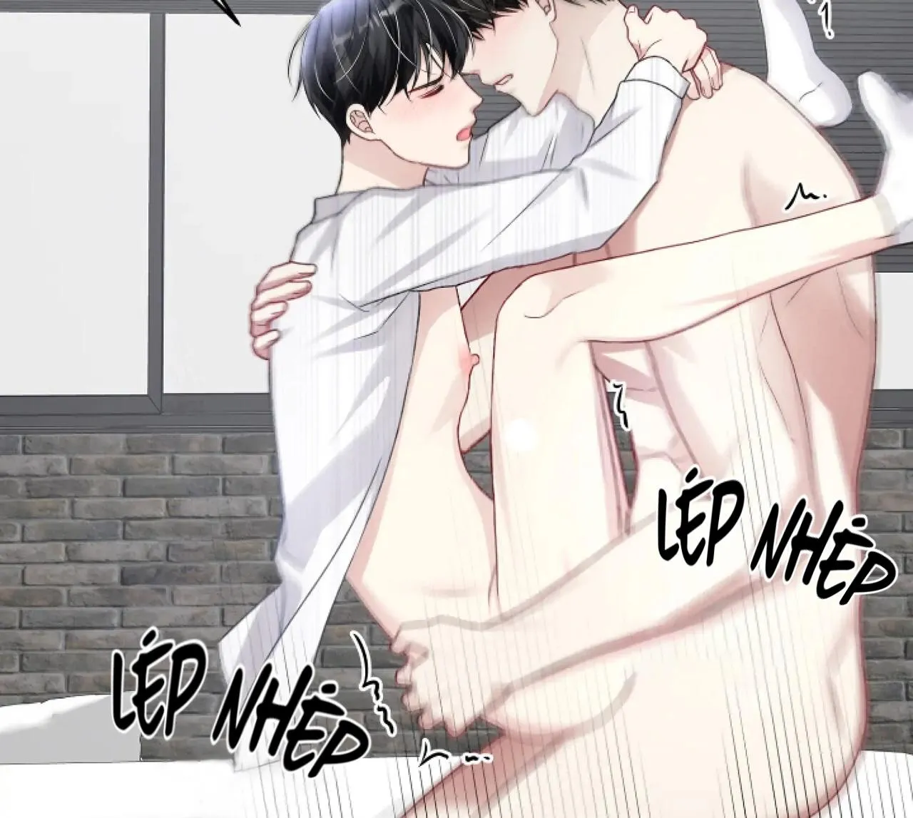 Cuộc Sống Thường Nhật Của Trị Liệu Viên Hạng B (END) Chapter 52 Trang 62