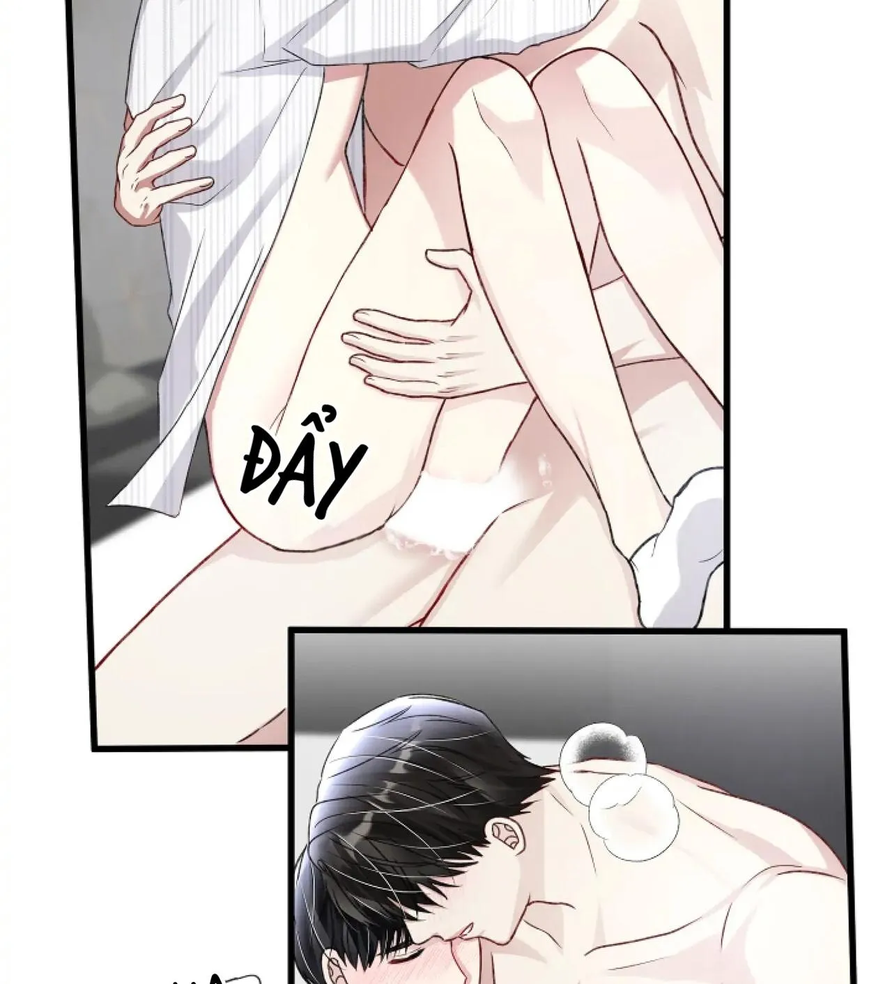 Cuộc Sống Thường Nhật Của Trị Liệu Viên Hạng B (END) Chapter 52 Trang 70