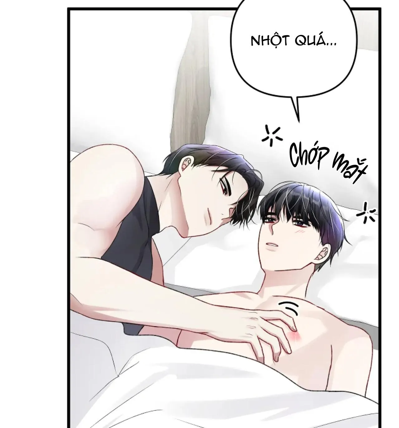 Cuộc Sống Thường Nhật Của Trị Liệu Viên Hạng B (END) Chapter 52 Trang 83