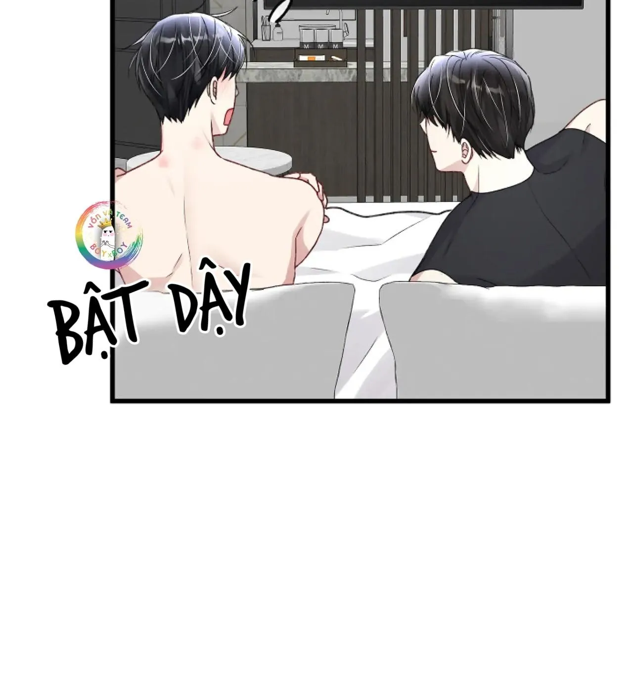 Cuộc Sống Thường Nhật Của Trị Liệu Viên Hạng B (END) Chapter 52 Trang 86