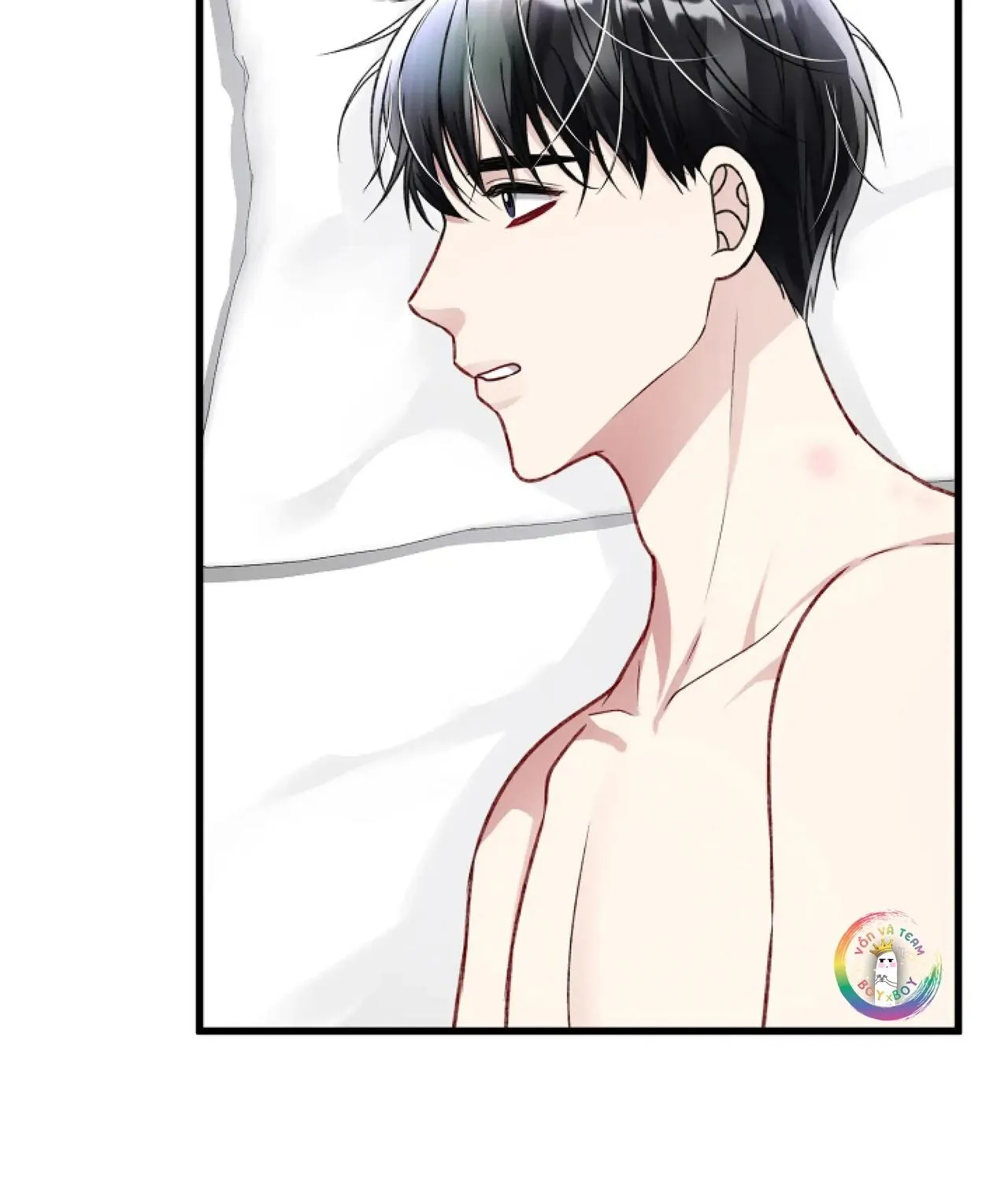 Cuộc Sống Thường Nhật Của Trị Liệu Viên Hạng B (END) Chapter 52 Trang 91