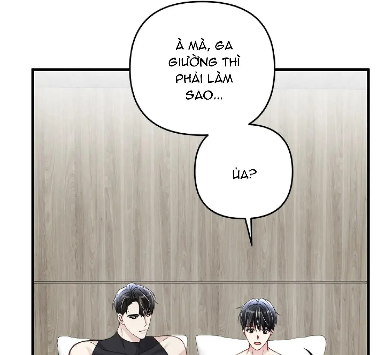 Cuộc Sống Thường Nhật Của Trị Liệu Viên Hạng B (END) Chapter 52 Trang 95