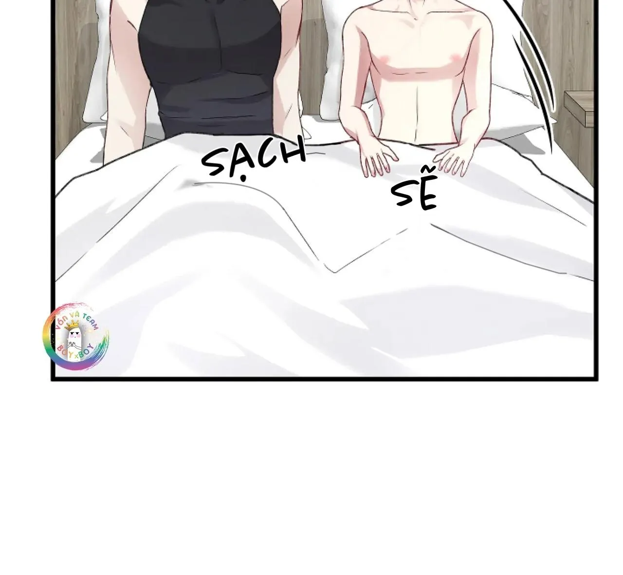 Cuộc Sống Thường Nhật Của Trị Liệu Viên Hạng B (END) Chapter 52 Trang 96