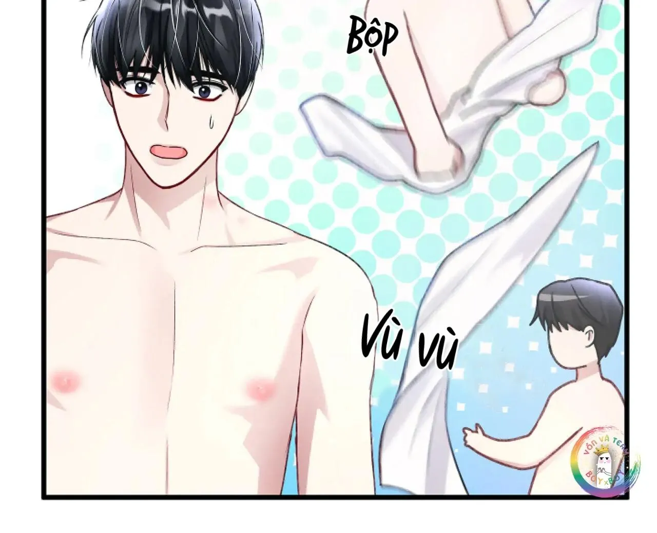 Cuộc Sống Thường Nhật Của Trị Liệu Viên Hạng B (END) Chapter 52 Trang 101