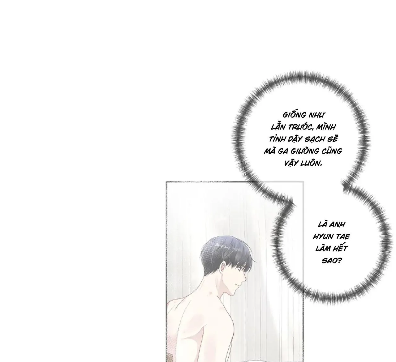 Cuộc Sống Thường Nhật Của Trị Liệu Viên Hạng B (END) Chapter 52 Trang 102