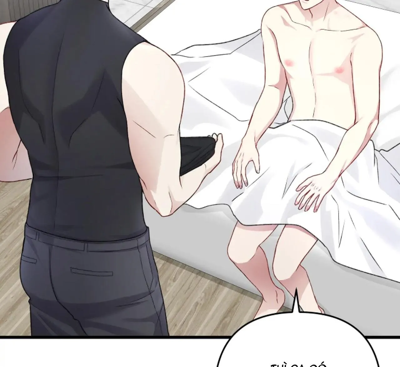 Cuộc Sống Thường Nhật Của Trị Liệu Viên Hạng B (END) Chapter 52 Trang 104