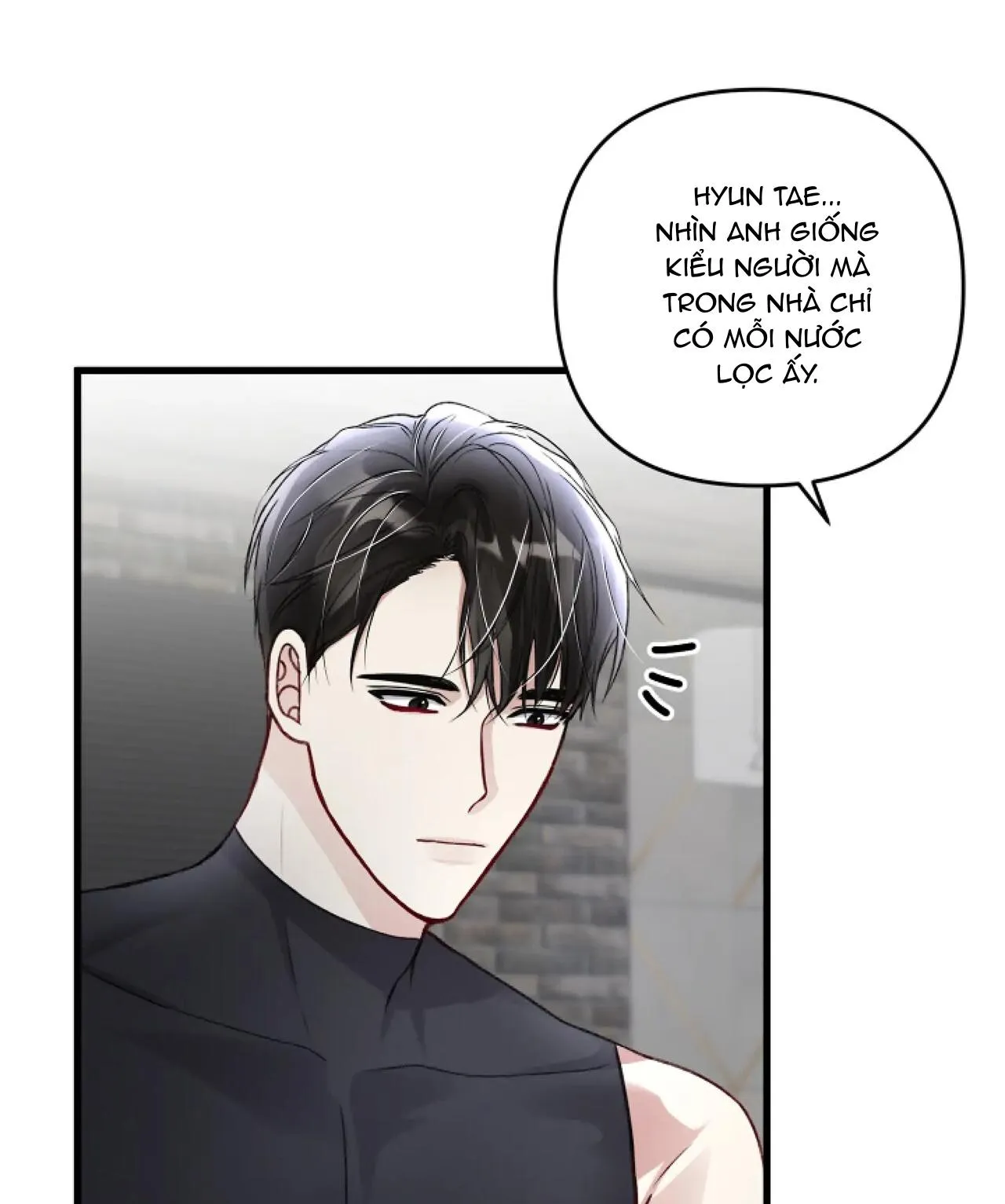 Cuộc Sống Thường Nhật Của Trị Liệu Viên Hạng B (END) Chapter 52 Trang 109