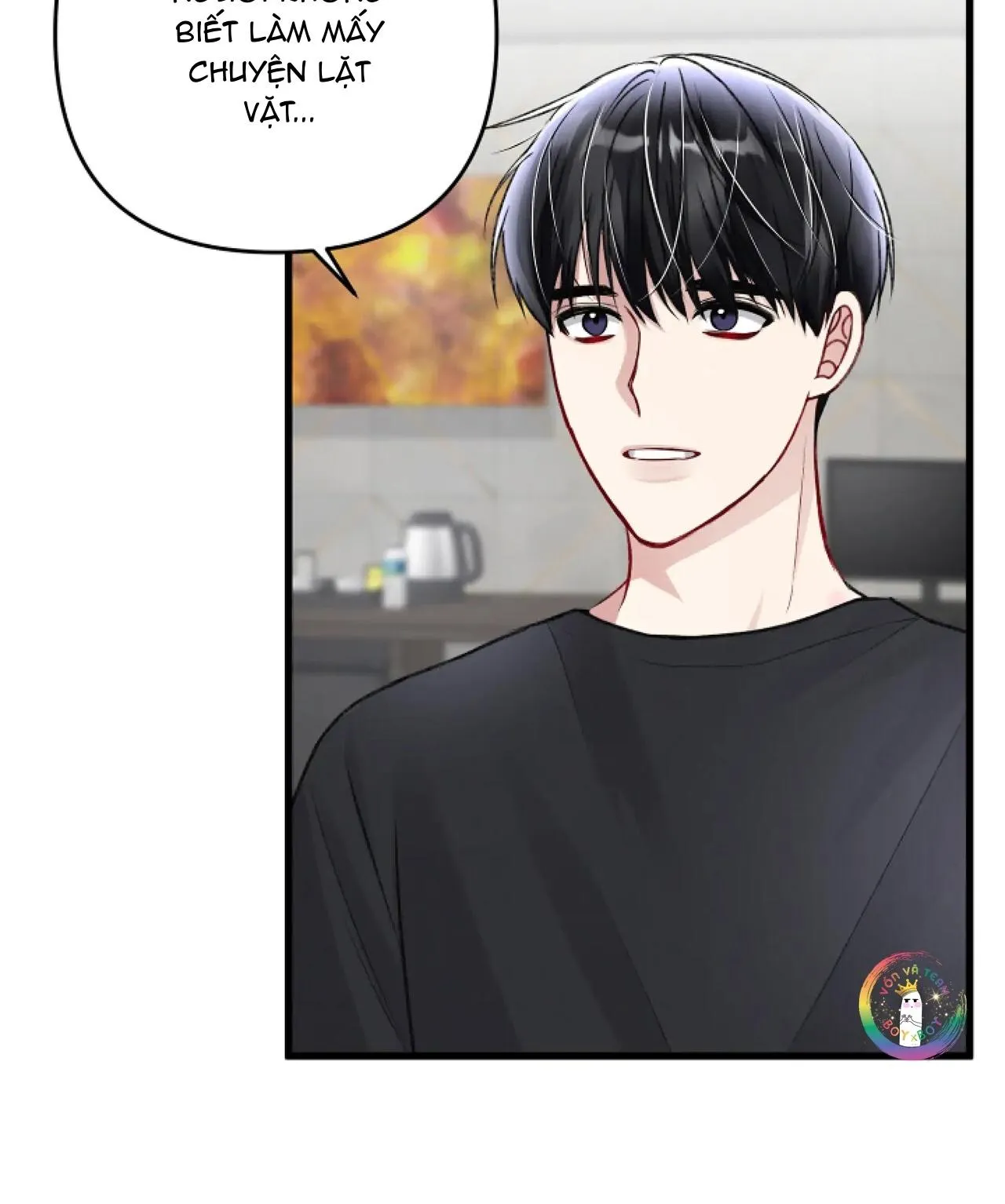 Cuộc Sống Thường Nhật Của Trị Liệu Viên Hạng B (END) Chapter 52 Trang 111