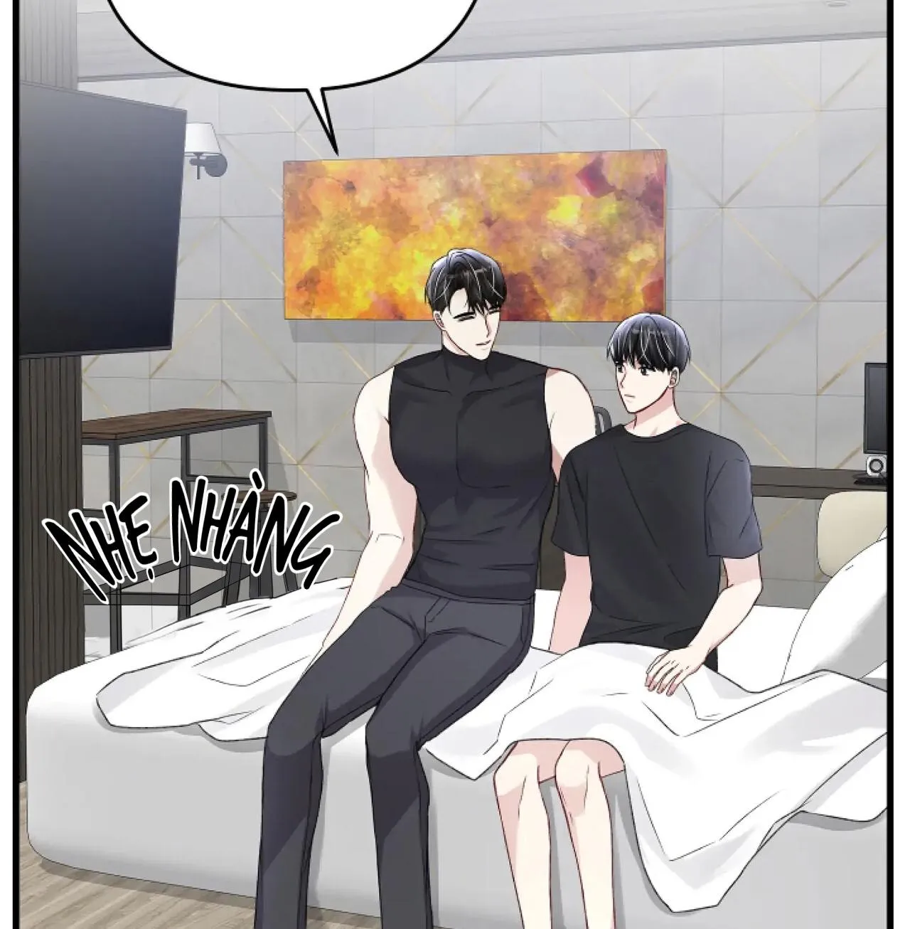 Cuộc Sống Thường Nhật Của Trị Liệu Viên Hạng B (END) Chapter 52 Trang 113