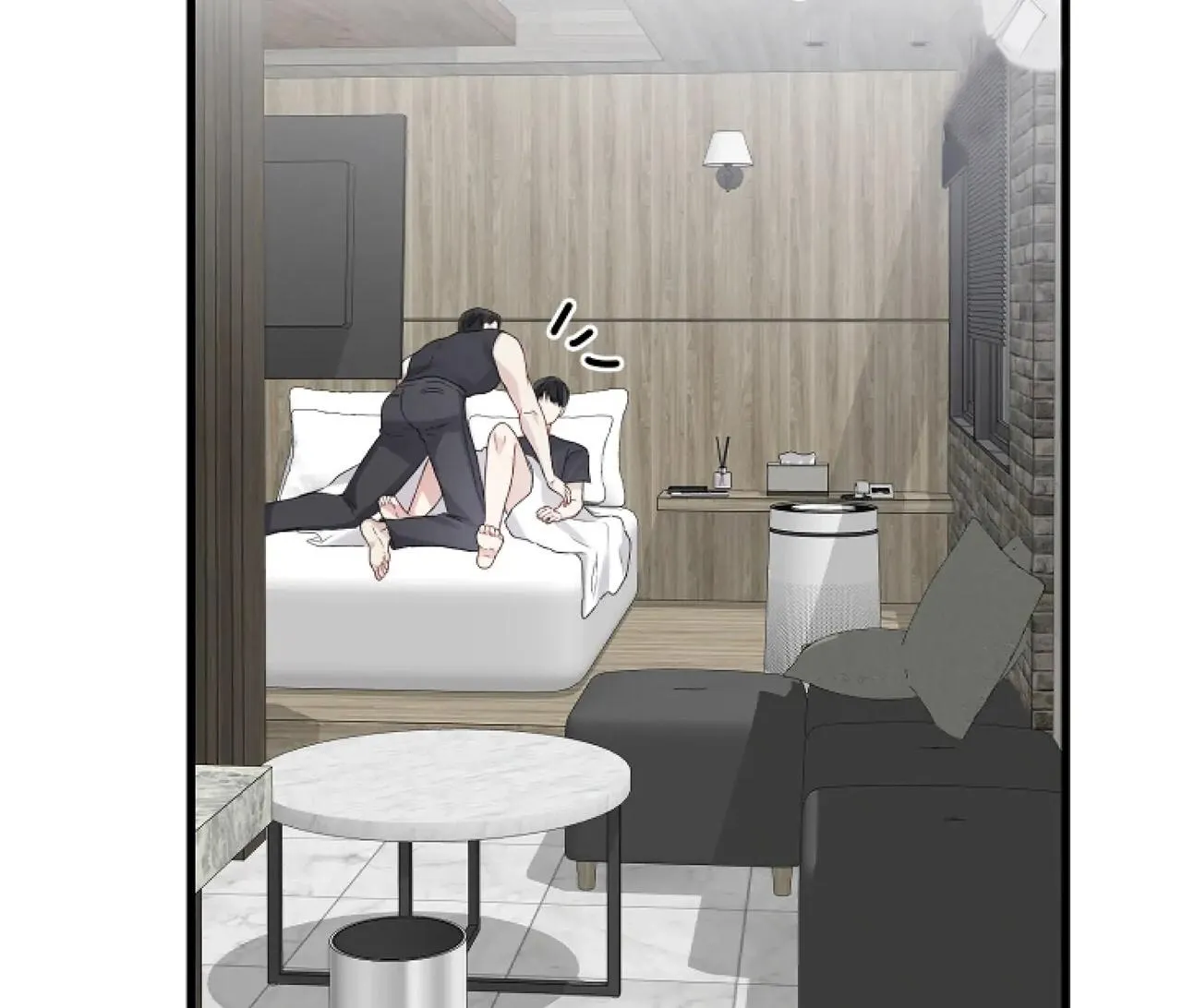 Cuộc Sống Thường Nhật Của Trị Liệu Viên Hạng B (END) Chapter 52 Trang 128